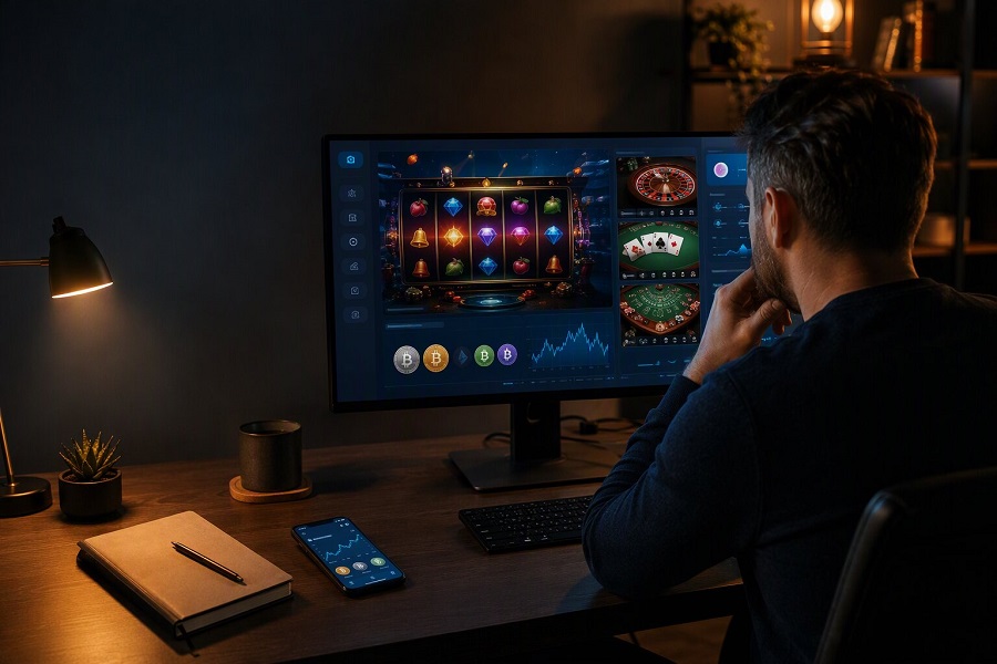 BC.GAME Insolvency Bankruptcy Court Player Funds Cura&ccedil;ao December 2024 Small House B.V., and What It Means for Players